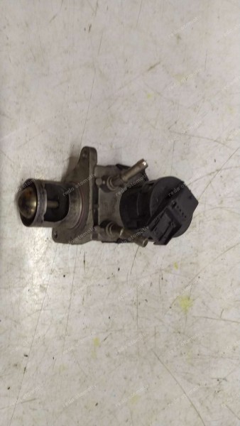 BMW E60 EGR Valfi 7810871 CP (CG-120)