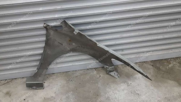 Honda Civic 06 Sol Ön Çamurluk (DELİKSİZ) HP YS (EG-110)