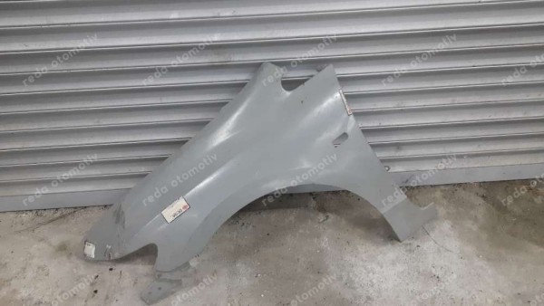 Honda Civic 04 Sol Ön Çamurluk HP YS (EG-110)