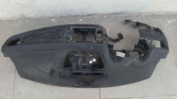 Alfa Romeo Guiletta Torpido Göğüs 01561067760 HP CP (HC-130)