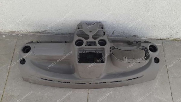 Fiat Panda Torpido Göğüs 46834396 735320567 HP CP (HC-130)