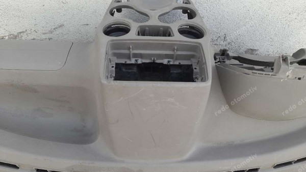 Fiat Panda Torpido Göğüs 46834396 735320567 HP CP (HC-130)