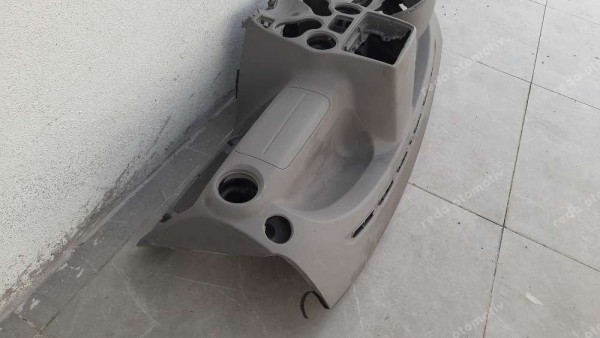Fiat Panda Torpido Göğüs 46834396 735320567 HP CP (HC-130)