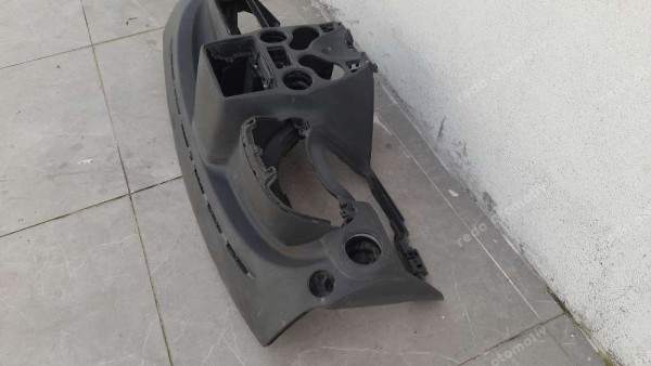 Fiat Panda Torpido Göğüs 46834396 735320567 HP CP (HC-130)