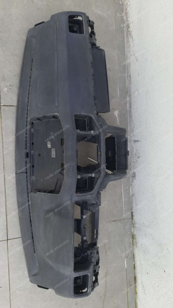 Volkswagen Amorok Torpido Göğüs 2H3857059 2H3857052 HP CP (HC-130)