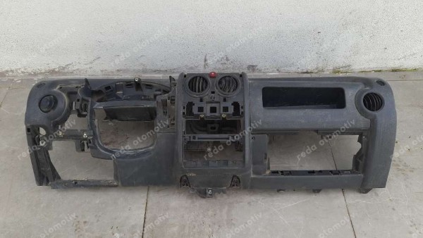 Peugeot Partner Tepee Torpido Göğüs 9644457877 HP CP (HC-130)