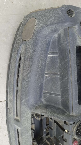 Peugeot Partner Tepee Torpido Göğüs 9644457877 HP CP (HC-130)