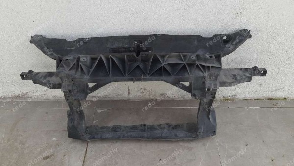 Seat Altea Toledo Ön Panel 5P0805588 HP CP (KG-110)
