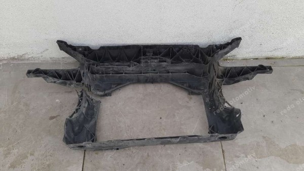 Seat Altea Toledo Ön Panel 5P0805588 HP CP (KG-110)