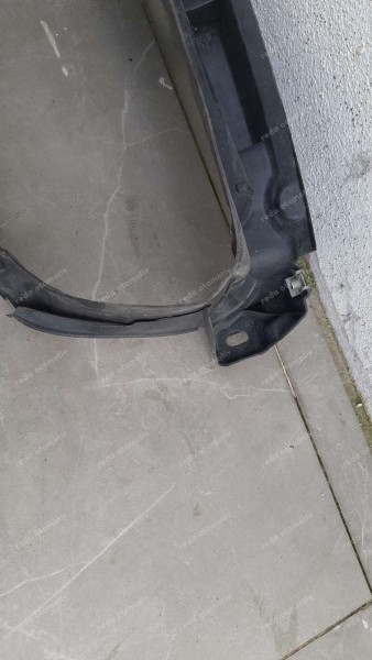 BMW 5 Serisi F10 Ön Maske  804966910 22793115 HP CP (Kİ-120)