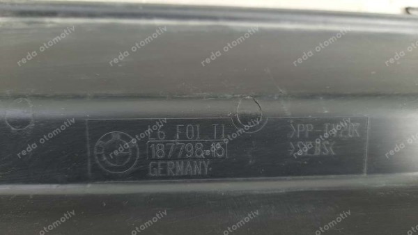 BMW 5 Serisi F10 Ön Maske 187798-15 HP CP (Kİ-120)