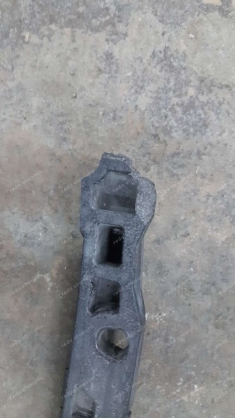 Opel Astra J Ön Tampon İç Köpüğü Gm Orjinal  13368666 HP CP (CA-130)