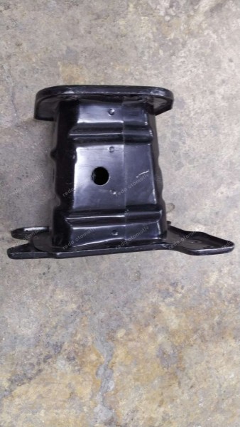 Chevrolet Captiva Ön Tampon Darbe Demiri Ayağı  Ön Şasi Uç Demiri Sağ 96848905 CP (EB-110)