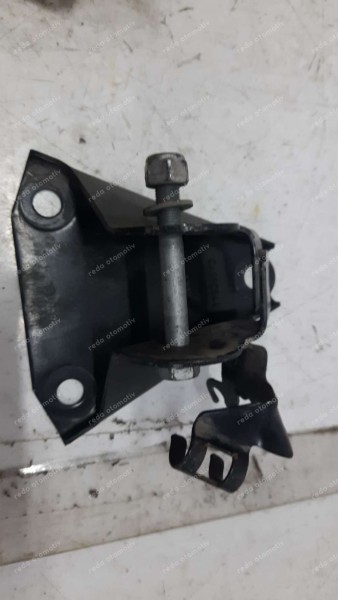 Fiat 500 Arka Aks Bağlantı Ayağı C496C544 CP (EB-126)