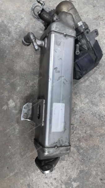 BMW F10 EGR Valfi 7 810 871-02 CP (CG-120)