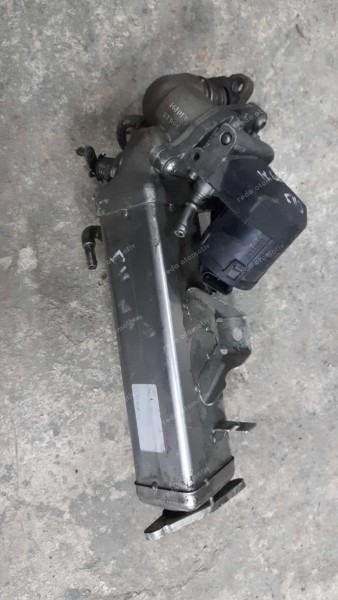 BMW F10 EGR Valfi 7 810 871-02 CP (CG-120)