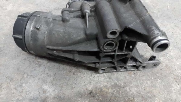 Fiat 500 Yağ Filtre Muhafazası 00055273044 CP (CG-120)