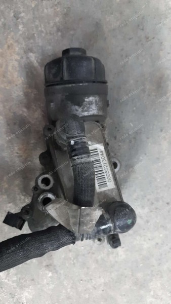 Fiat 500 Yağ Filtre Muhafazası 00055273044 CP (CG-120)