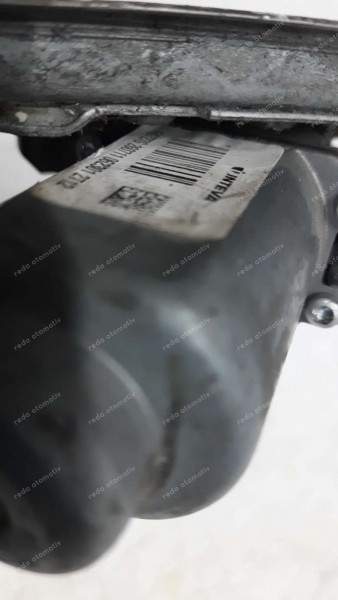 Dacia Logan Sandero Sağ Ön Cam Krikosu Elk. Motoru Komple Orj 8200901102 CP (DF-110)