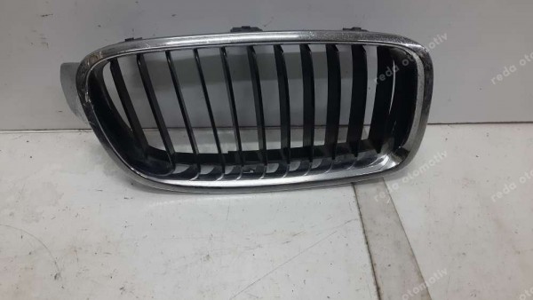 BMW 3 GT F30 F31 F35 F80 F34 için Sağ Ön Izgara 51137255412 HP CP (JC-130)