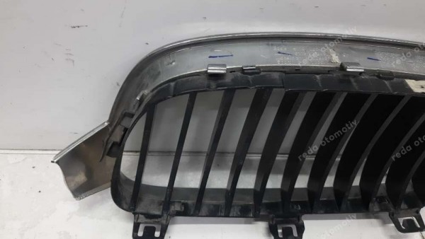 BMW 3 GT F30 F31 F35 F80 F34 için Sağ Ön Izgara 51137255412 HP CP (JC-130)
