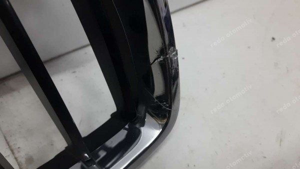 BMW 4 SERİSİ F32 F33 F36 Panjur Sağ 7294814 HP CP (JC-130)