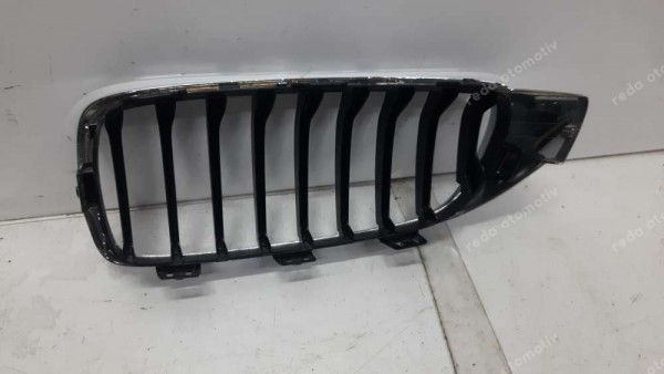 BMW 4 SERİSİ F32 F33 F36 Panjur Sağ 7294814 HP CP (JC-130)
