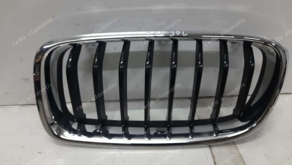 BMW F30 Krom Panjur 51137255411 HP CP (JC-130)