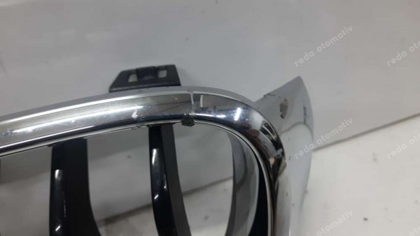 BMW F30 Krom Panjur 51137255411 HP CP (JC-130)