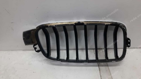 BMW F30 Krom Panjur 51137255411 HP CP (JC-130)
