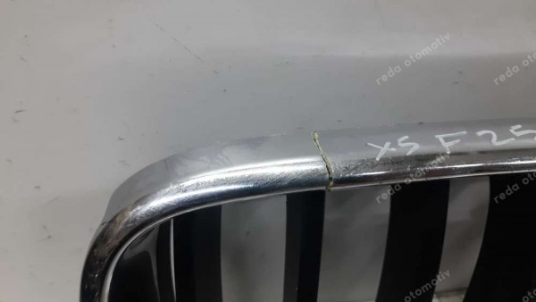 BMW X3 F25 Ön Sol Izgara Panjur 40502932 HP CP (JC-130)