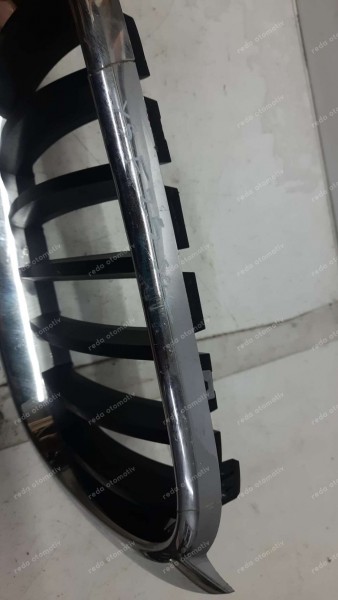 BMW X3 F25 Ön Sol Izgara Panjur 40502932 HP CP (JC-130)