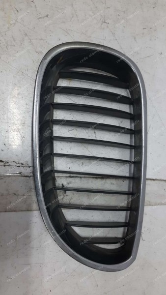 BMW E60 Sağ Izgara Panjur BM07015-1L HP CP (JC-130)