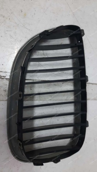 BMW E60 Sağ Izgara Panjur BM07015-1L HP CP (JC-130)