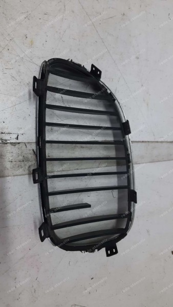 BMW E60 Sol Izgara Panjur  HP CP (JC-130)