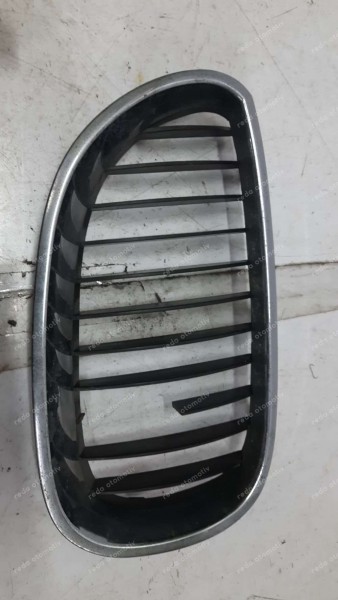 BMW E60 Sol Izgara Panjur  HP CP (JC-130)