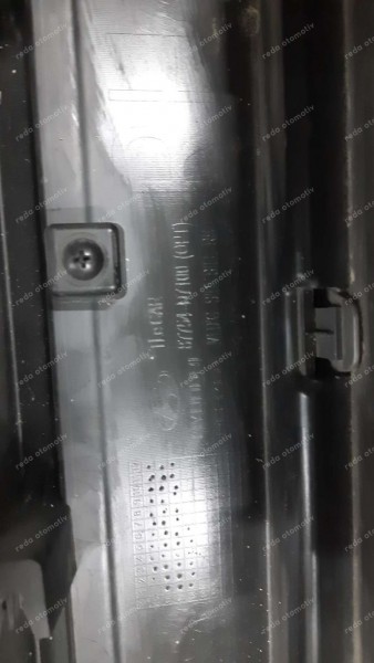 Hyundai Tucson Sağ Marşpiyel Eşik Kaplaması  87754-D7100 CP (İI-150)