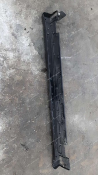 Hyundai Tucson Sağ Marşpiyel Eşik Kaplaması  87754-D7100 CP (İI-150)