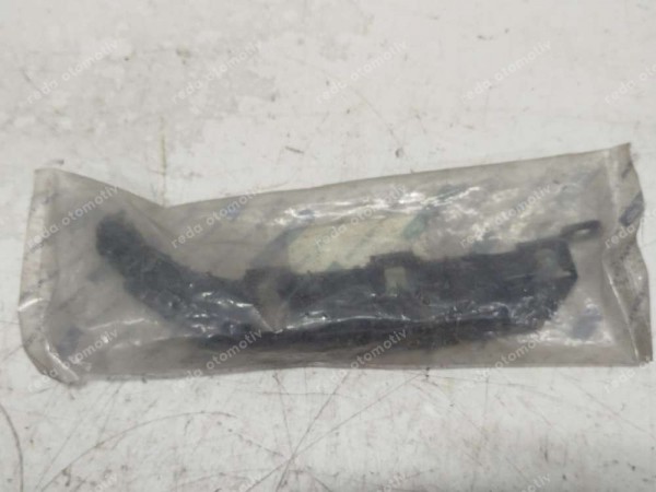 Hyundai Starex Ön Tampon Braketi Koruyucu 86558-4H000 YP (BA110)