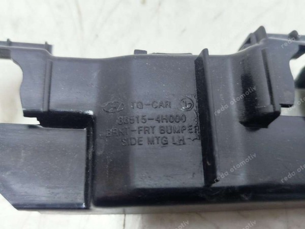 Hyundai Starex Ön Tampon Braketi Sol Üst 86515-4H000 YP (BA110)
