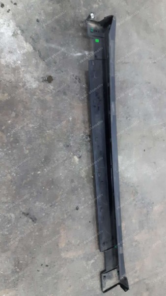Hyundai Tucson Sol Marşpiyel Eşik Kaplaması  87753-D7000 CP (İI-150)