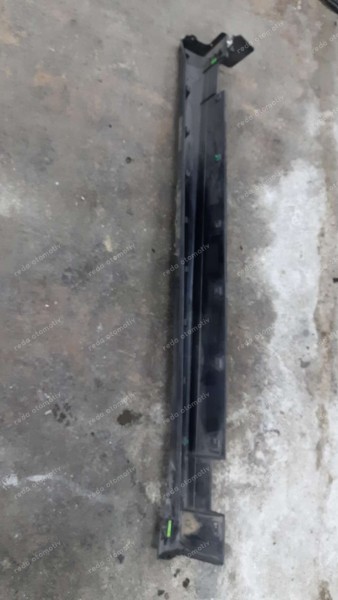 Hyundai Tucson Sağ Marşpiyel Eşik Kaplaması  87754-D7000 CP (İI-150)