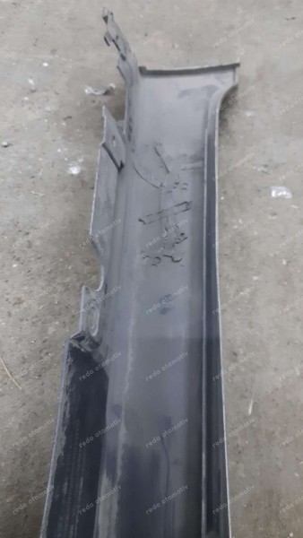 BMW F10 Sol Marşpiyel Kaplaması 51777184773 HP CP (İI-150)