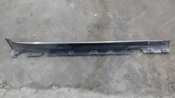 BMW F10 Sol Marşpiyel Kaplaması 51777184773 HP CP (İI-150)
