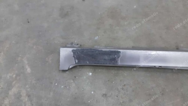 BMW F10 Sol Marşpiyel Kaplaması 51777184773 HP CP (İI-150)