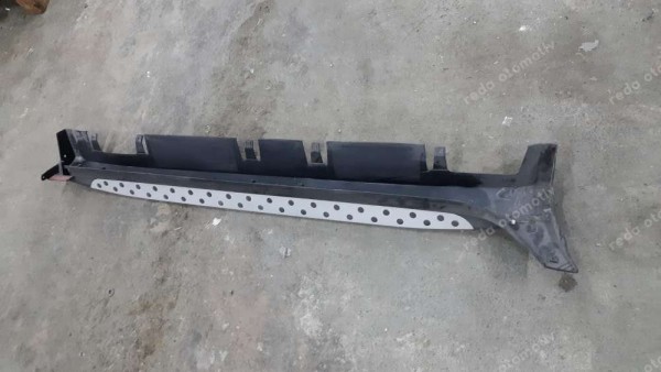 Hyundai X35 Sol Yan Basamak 10073-55030 CP (İI-150)