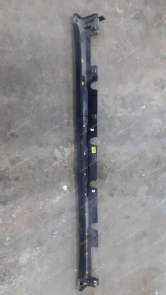 Hyundai Kona Sağ Yan Eşik Kaplaması 87752-J9000 CP (İI-150)