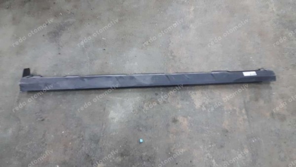 Hyundai Kona Sol Yan Eşik Kaplaması 87751-J9000 CP (İI-150)