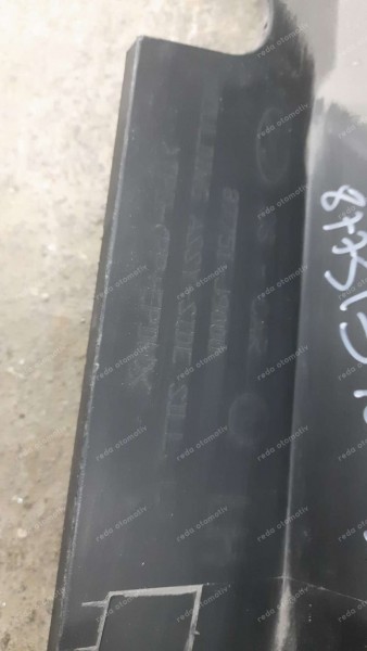 Hyundai Kona Sol Yan Eşik Kaplaması 87751-J9000 CP (İI-150)