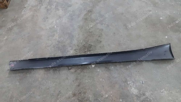 BMW F20 Sağ Marşpiyel 51777287828 HP CP (İI-150)